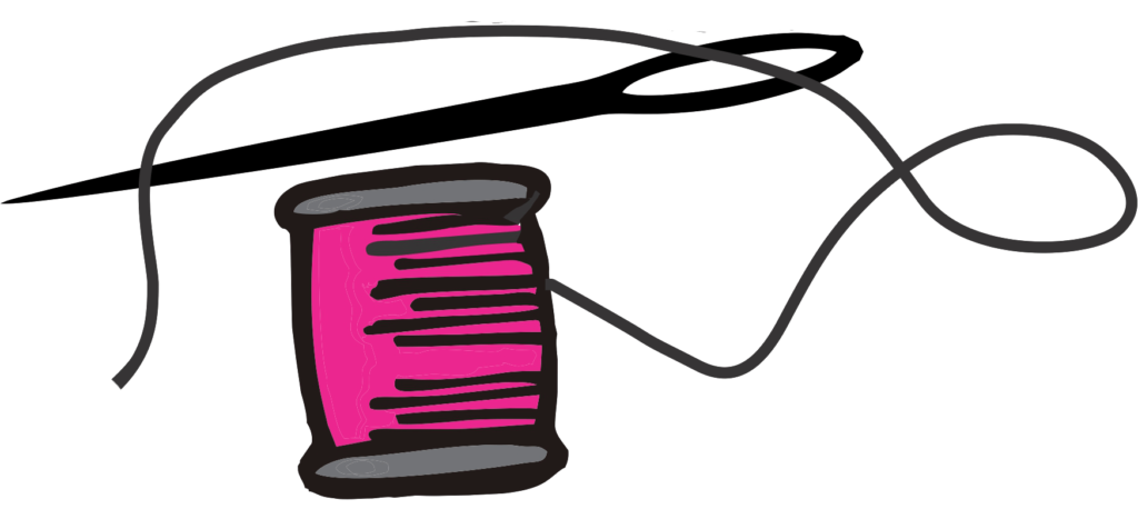 Embroidery & Digitizing