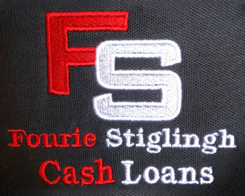 Embroidery & Digitizing