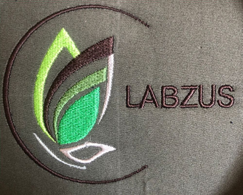 Embroidery & Digitizing