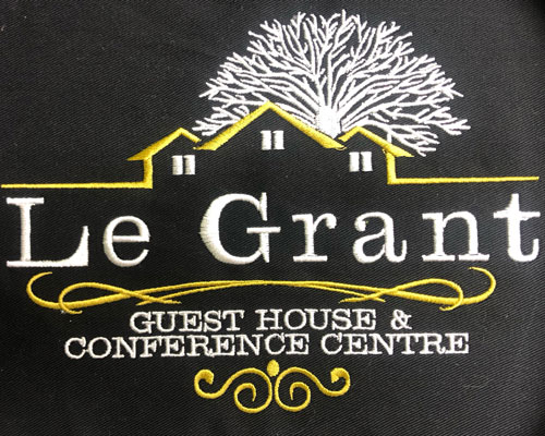 Le Grant
