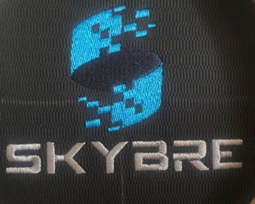 Embroidery & Digitizing