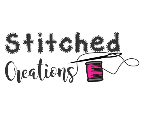Stitched Creations