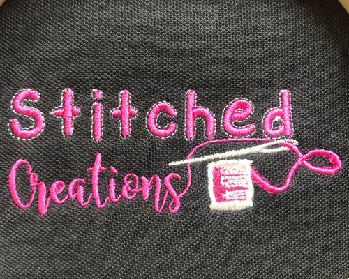 Stitched Creations