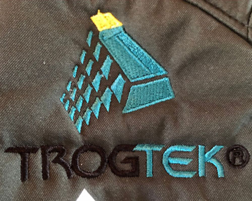 Trogtek
