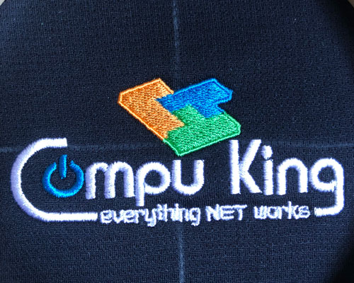 Compu King